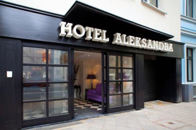 Gallery - Hotel Aleksandra