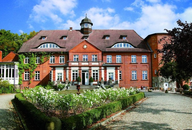 Gallery - Schloss Basthorst