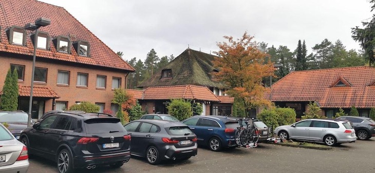 Gallery - Heidehotel Soltauer Hof