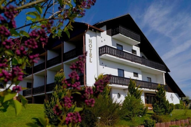 Gallery - Garni Hotel & Ferienwohnungen Seeschlößchen