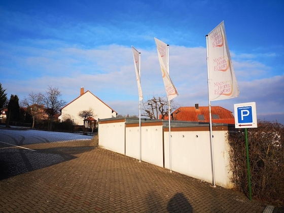 Gallery - Main Hotel Eckert