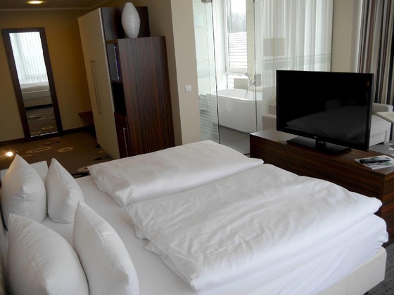 Gallery - Business - Hotel Artes