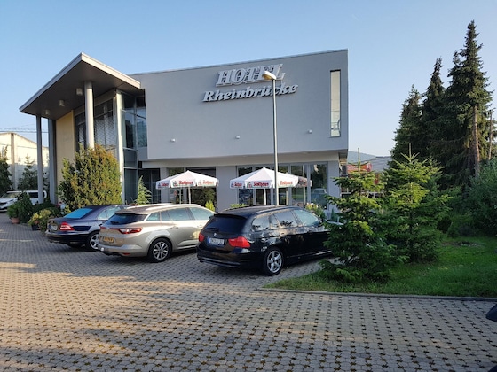 Gallery - Hotel Rheinbrücke