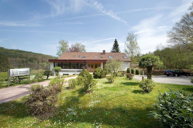 Gallery - Waldhotel Sulzbachtal