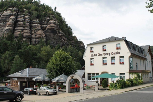 Gallery - Hotel am Berg Oybin