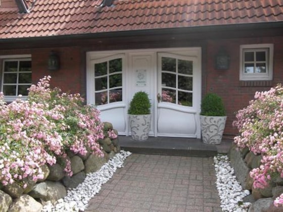 Gallery - Landhaus Sylter Hahn