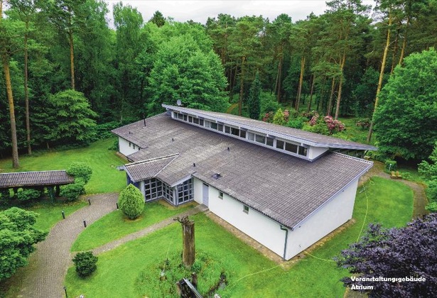 Gallery - Hotel Zur Heidschnucke - Spa & Nature Resort
