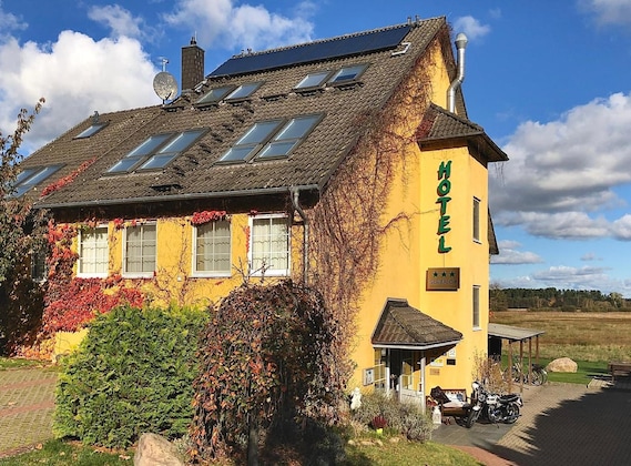 Gallery - Hotel Am Müritz-Nationalpark
