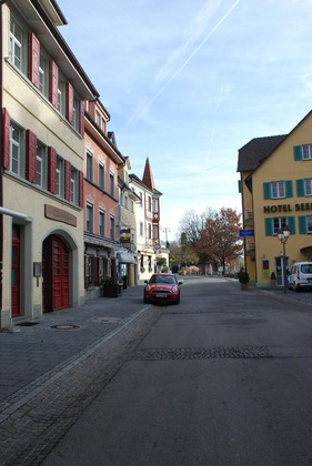 Gallery - Hotel Und Gästehaus Seehof