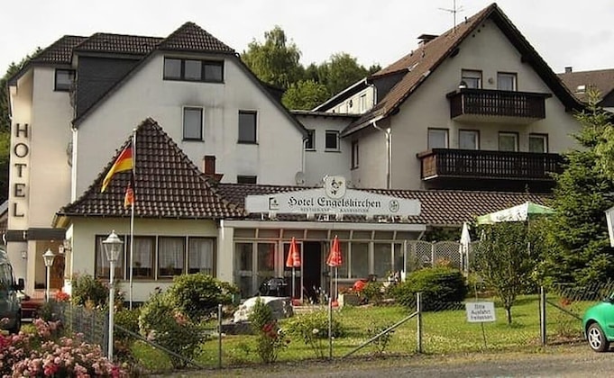 Gallery - Hotel Engelskirchen