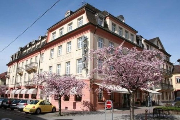 Gallery - Hotel Schwert
