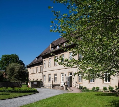 Gallery - Hotel Schloß Gehrden
