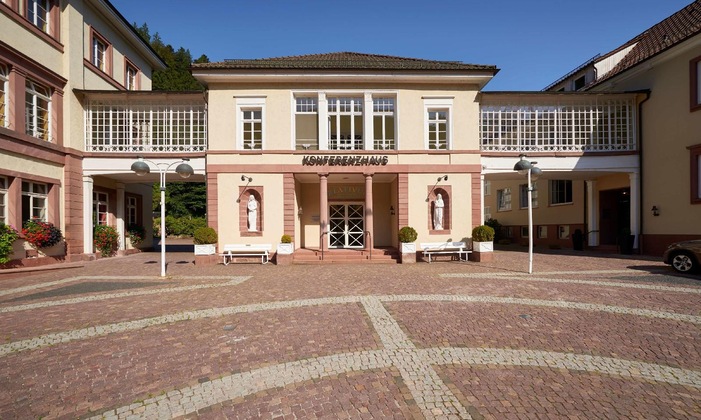 Gallery - Hotel Therme Bad Teinach