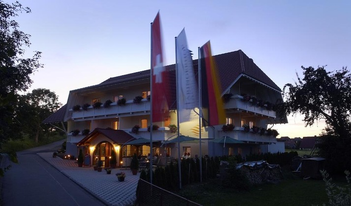 Gallery - Landhotel Haringerhof