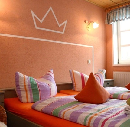 Gallery - Gaststätte & Pension Zur Krone