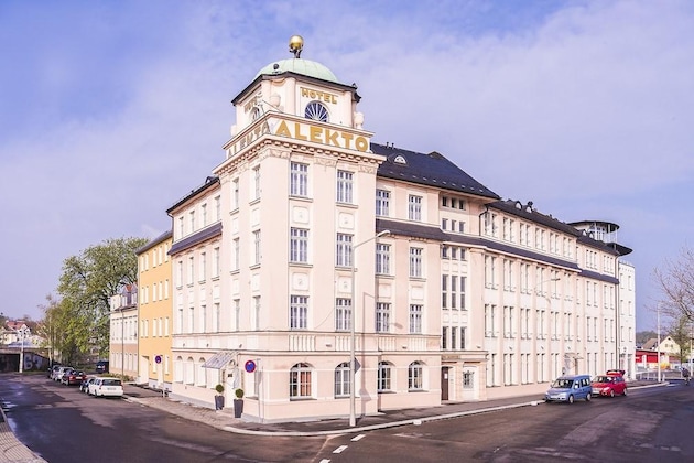 Gallery - Hotel Alekto