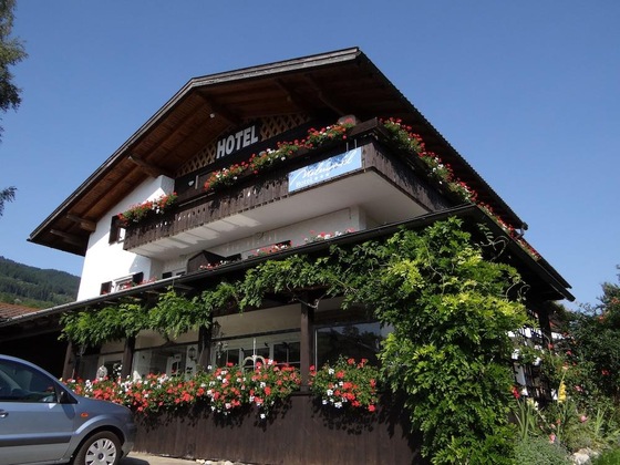 Gallery - Hotel Malerwinkl