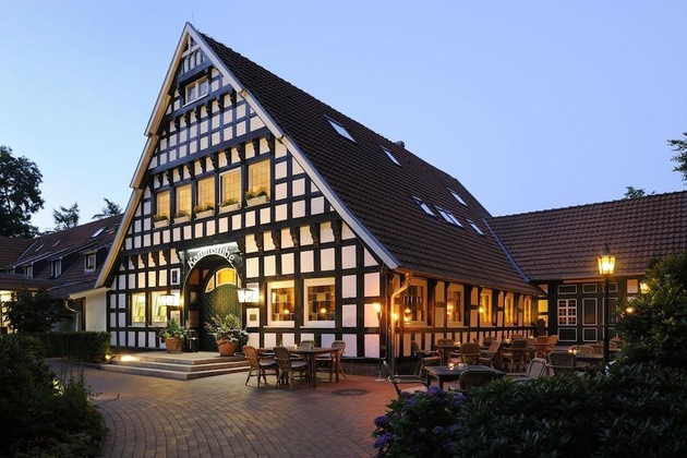 Gallery - Vila Vita Burghotel Dinklage