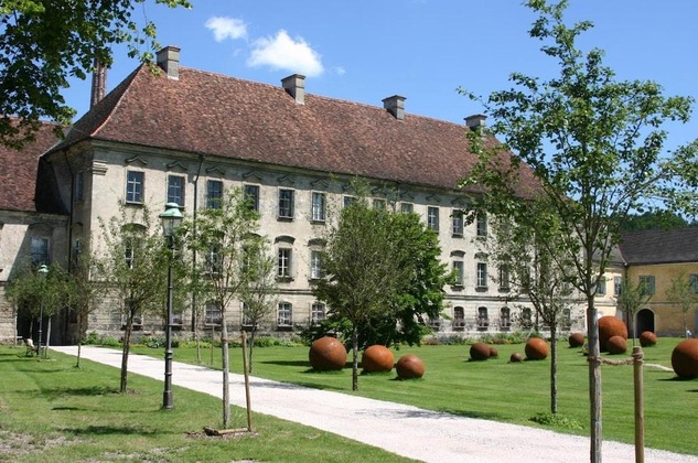 Gallery - Klostergasthof Raitenhaslach