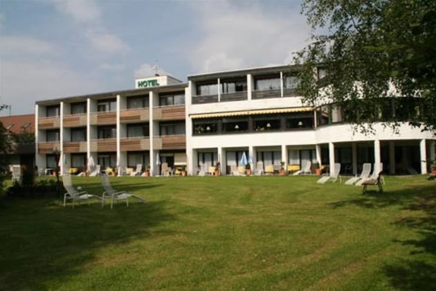 Gallery - Hotel-Restaurant Ehrich