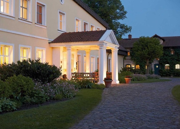 Gallery - Gutshaus Stolpe