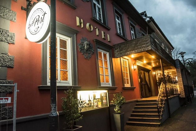 Gallery - Hotel zur Post