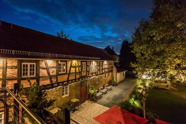 Gallery - Farmerhaus-Lodge