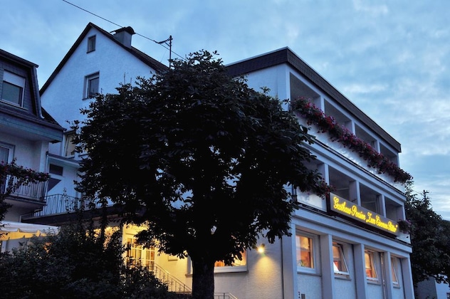 Gallery - Landgasthof Eiserner Ritter