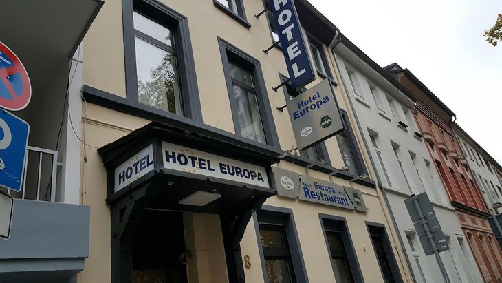 Gallery - Hotel Europa