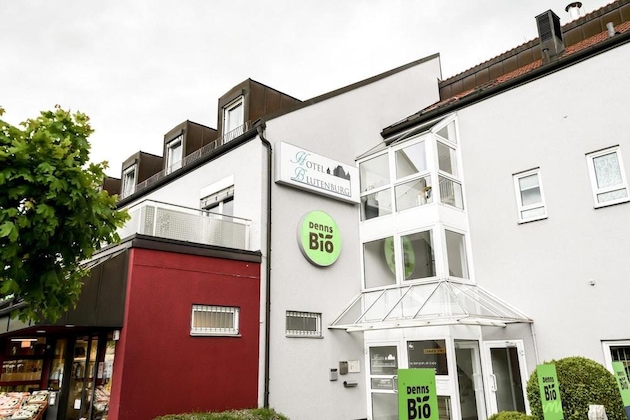 Gallery - Hotel Blutenburg