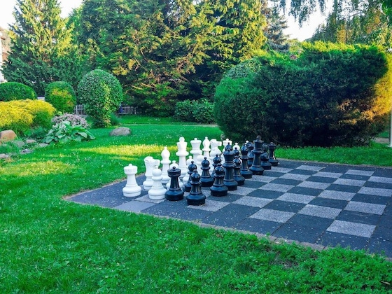 Gallery - Romantik Hotel Braunschweiger Hof