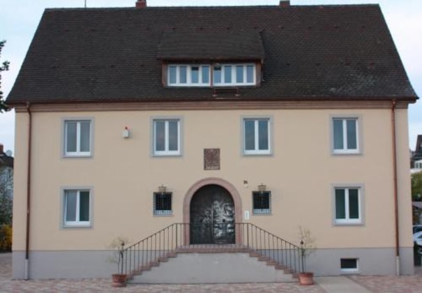 Gallery - Zur Schmiede