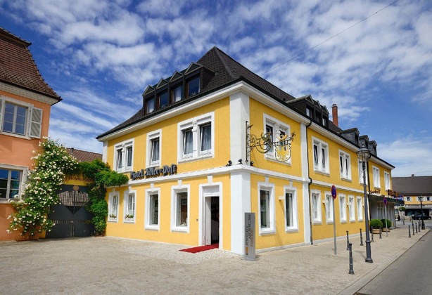 Gallery - Hotel Adler Post
