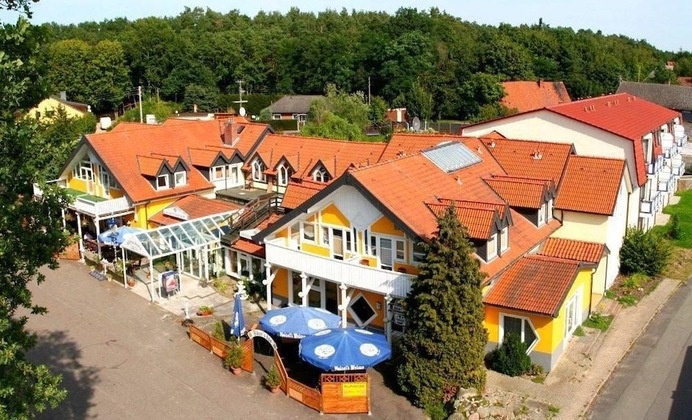 Gallery - Hotel & Restaurant Kuhfelder Hof