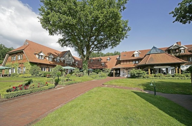 Gallery - Hotel Aselager Mühle