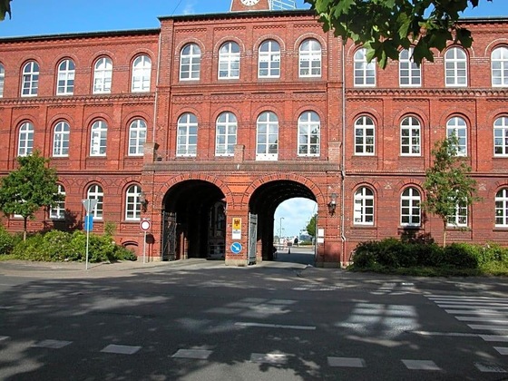 Gallery - Hotel Keil Garni