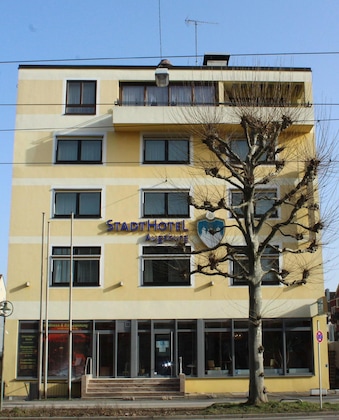 Gallery - Stadthotel Augsburg