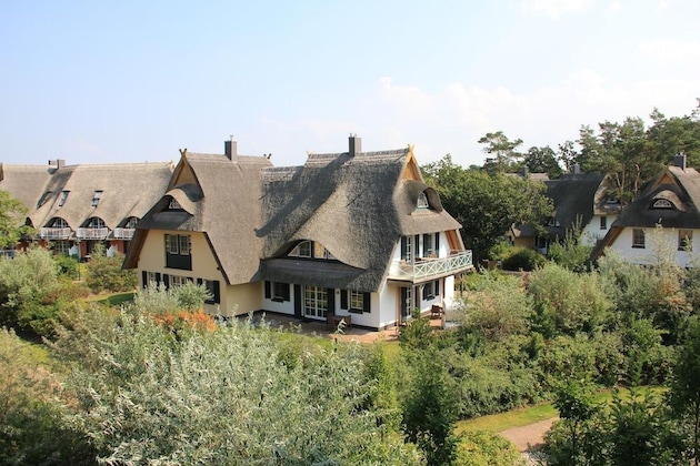 Gallery - Strandhotel Dünenmeer