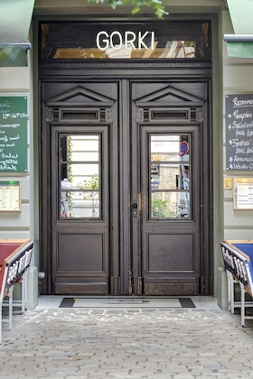 Gallery - Gorki Apartments Berlin