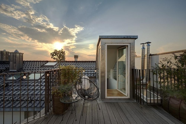 Gallery - Gorki Apartments Berlin