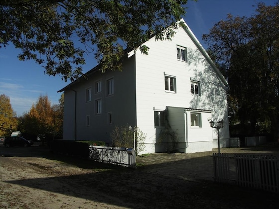 Gallery - Pension Haus Am Bach