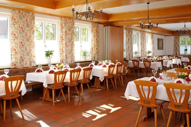 Gallery - Hotel Landgasthof Gschwendtner