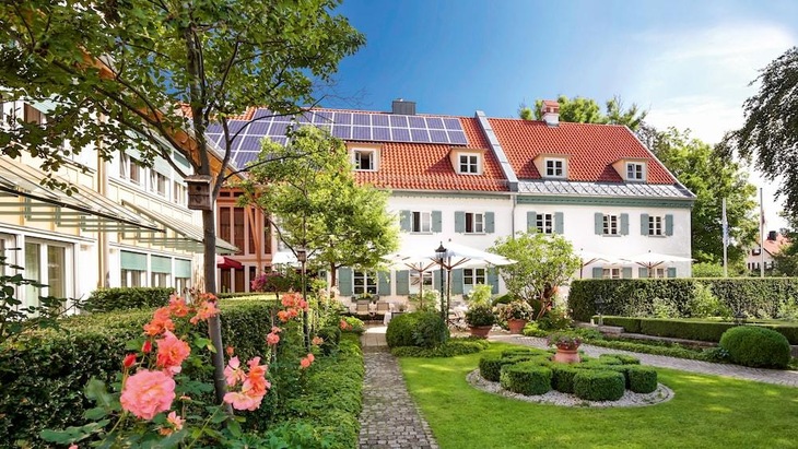 Gallery - Hotel Seitner Hof