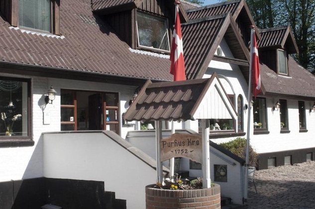 Gallery - Purhus Kro