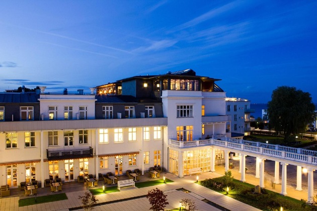 Gallery - Kurhotel Skodsborg
