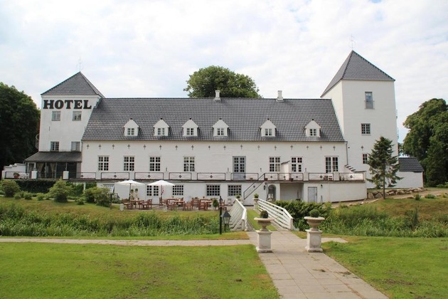 Gallery - Vraa Slotshotel