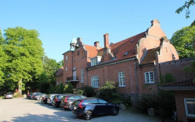 Gallery - Sauntehus Slotshotel