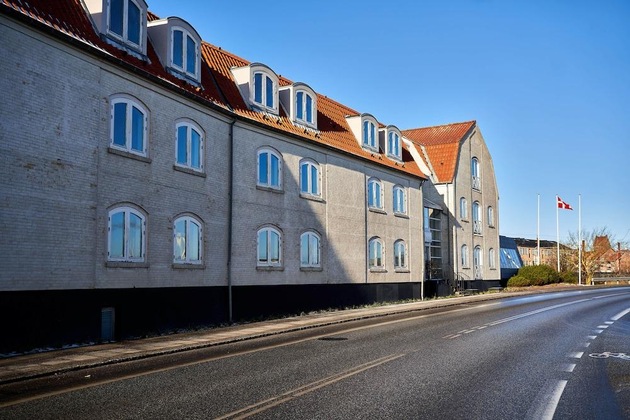 Gallery - Hotel Niels Juel