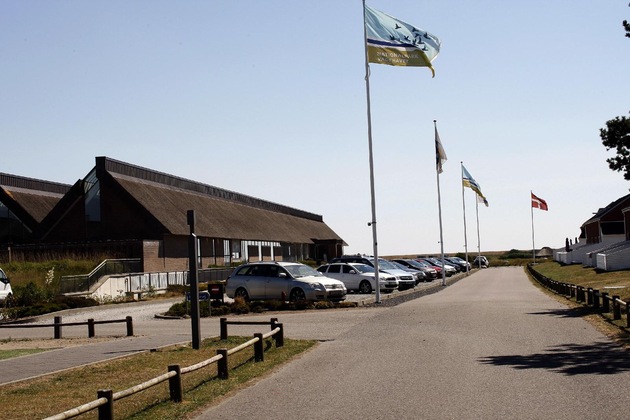 Gallery - Enjoy Resorts Rømø