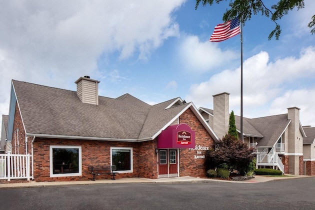 Gallery - Residence Inn By Marriott Binghamton
